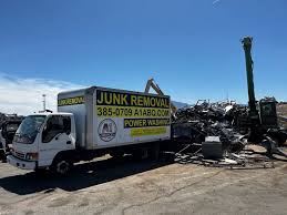 Shed Removal in Etowah, TN