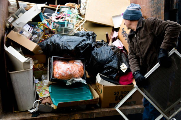 Best Hoarding Cleanup  in Etowah, TN