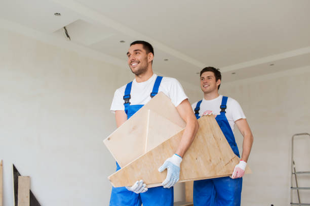 Best Shed Removal  in Etowah, TN