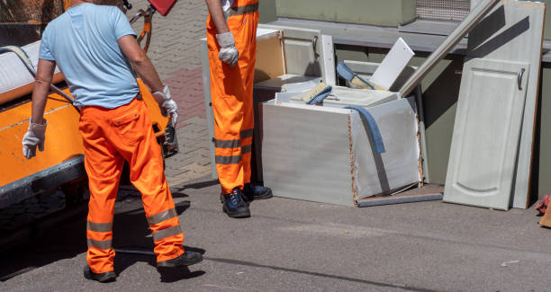 Best Hoarding Cleanup  in Etowah, TN