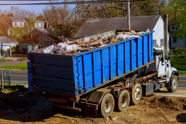 Best Shed Removal  in Etowah, TN