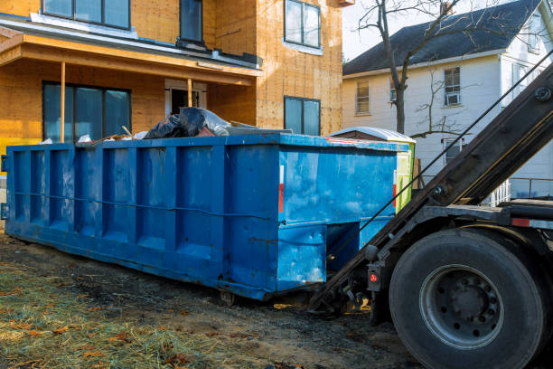 Best Shed Removal  in Etowah, TN