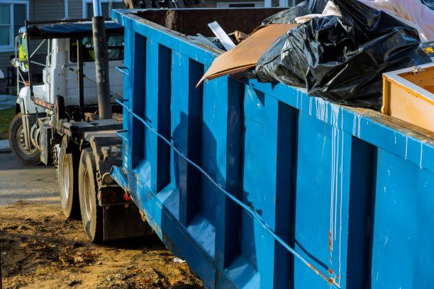 Best Commercial Junk Removal  in Etowah, TN