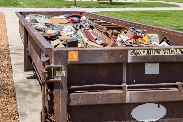 Best Yard Waste Removal  in Etowah, TN