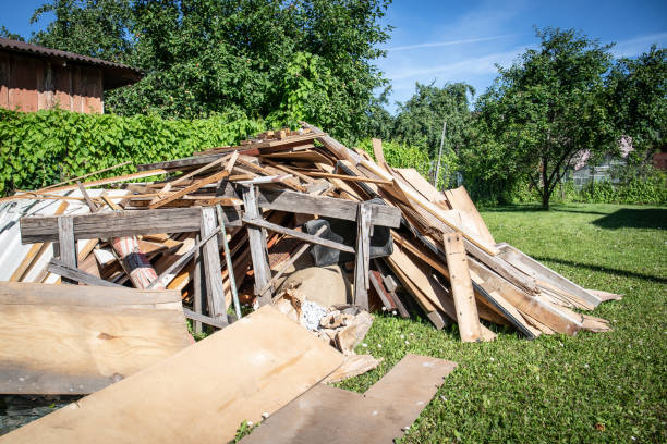 Best Commercial Junk Removal  in Etowah, TN