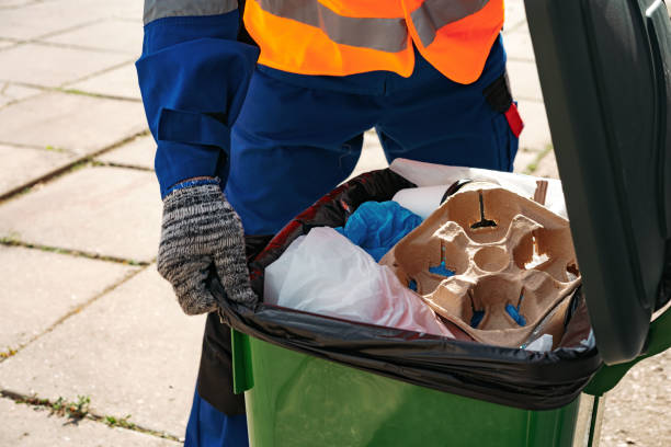 Best Yard Waste Removal  in Etowah, TN