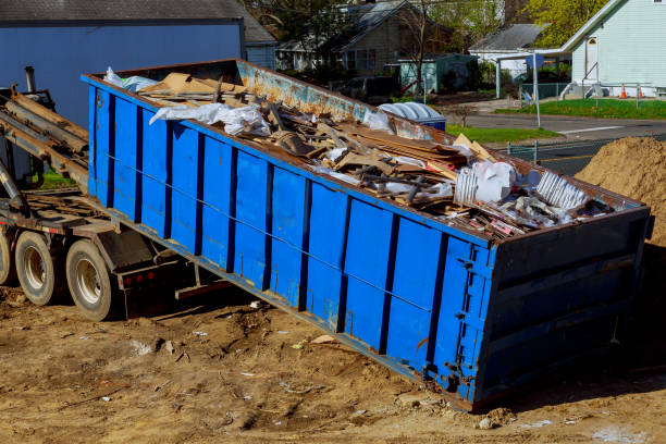 Best Basement Cleanout  in Etowah, TN