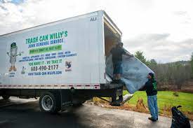 Best Carpet Removal and Disposal  in Etowah, TN